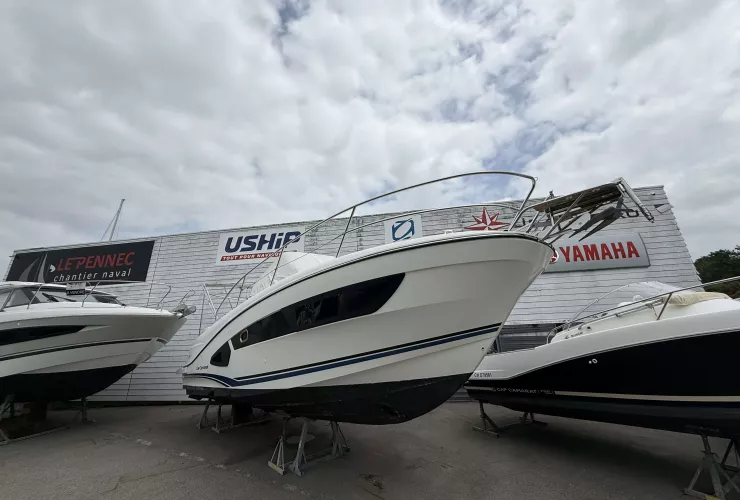 JEANNEAU CAP CAMARAT 10.5 WA