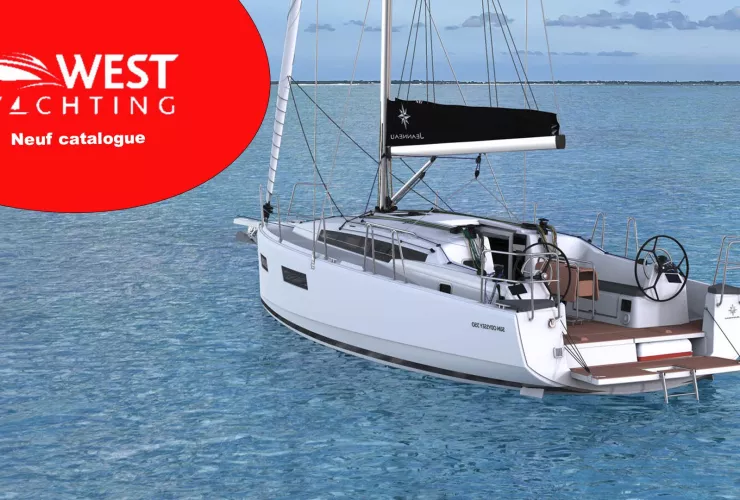 JEANNEAU SUN ODYSSEY 350