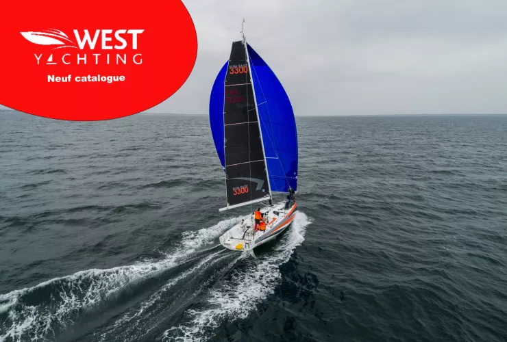 JEANNEAU SUN FAST 3300