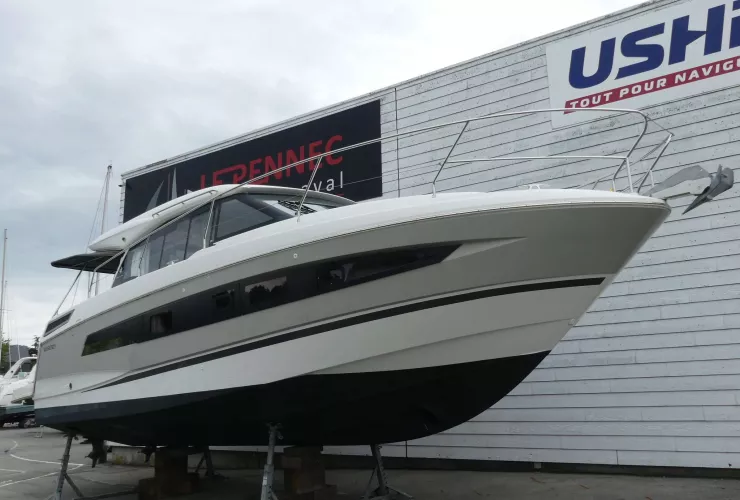JEANNEAU NC 37