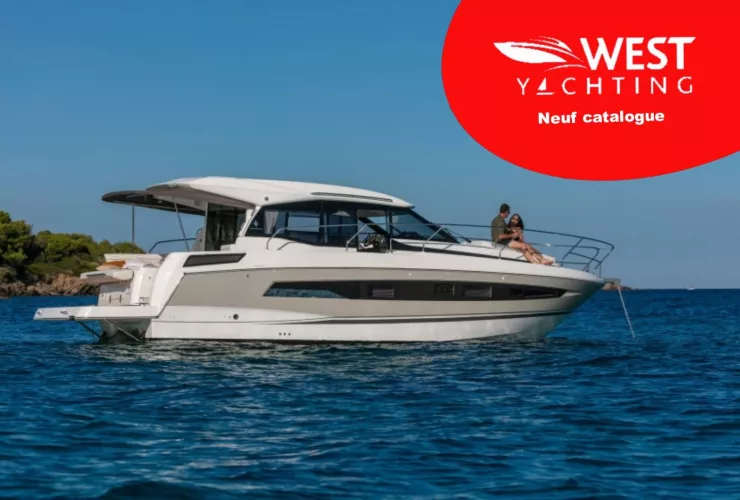 JEANNEAU NC 37