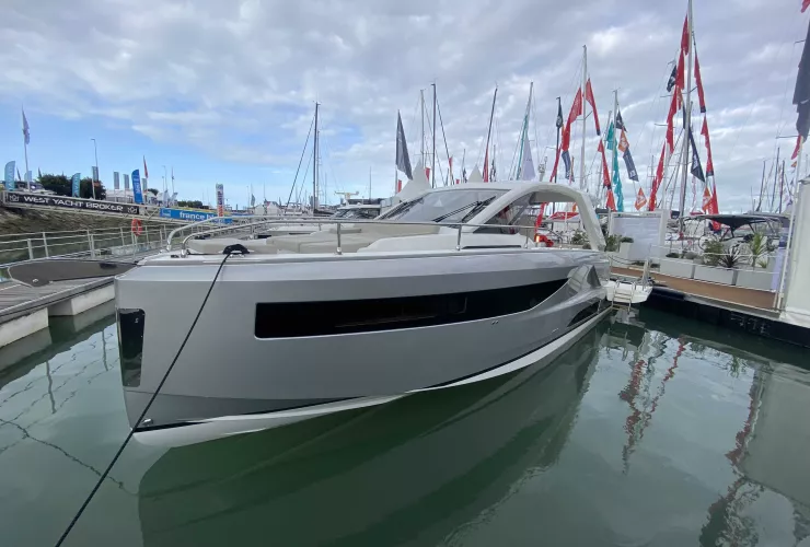 JEANNEAU DB/37 IB - 3