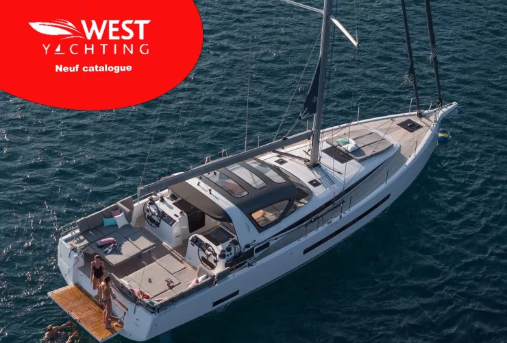 JEANNEAU JEANNEAU YACHTS 55