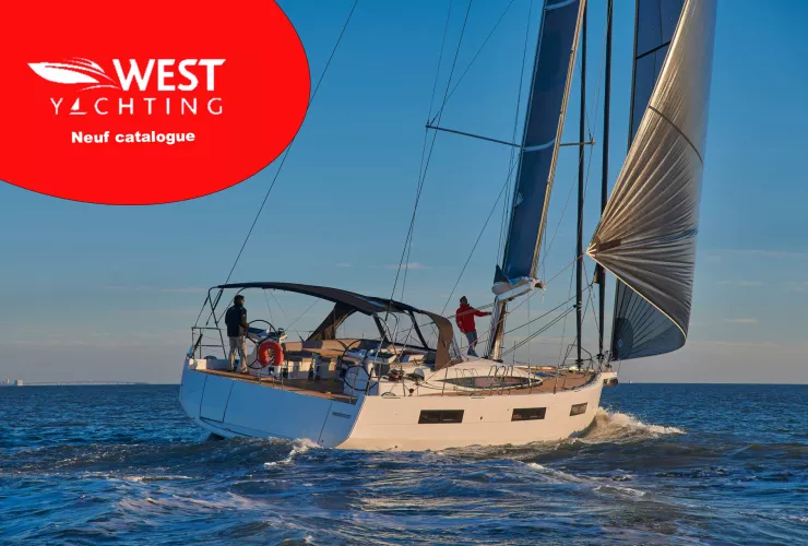 JEANNEAU JEANNEAU YACHTS 60