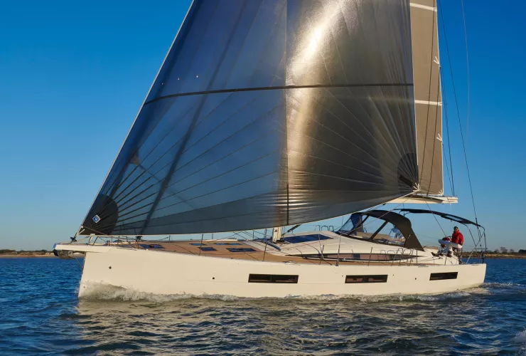 JEANNEAU JEANNEAU YACHTS 60 - 2