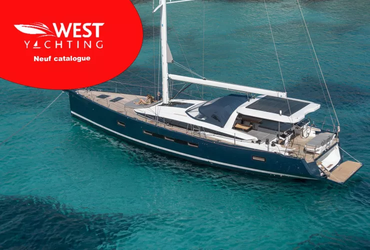 JEANNEAU JEANNEAU YACHTS 65