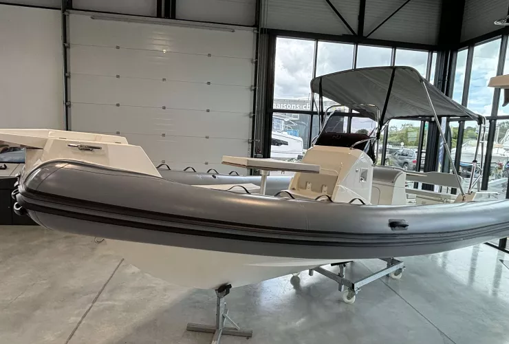 NUOVA JOLLY NJ 700 XL - 2