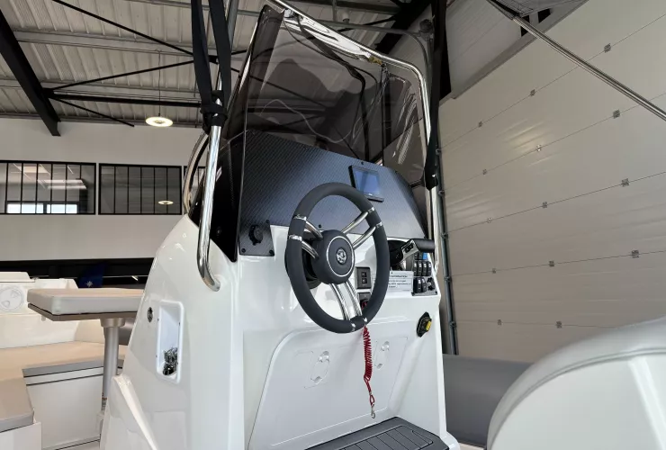 NUOVA JOLLY NJ 700 XL - 3
