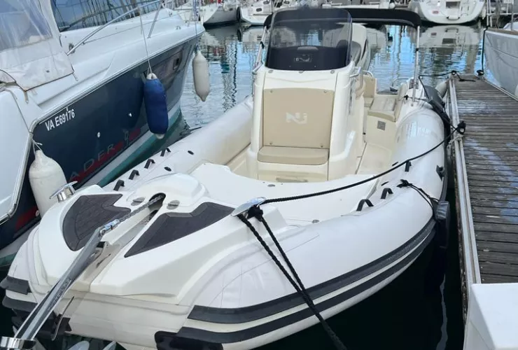 NUOVA JOLLY PRINCE 27