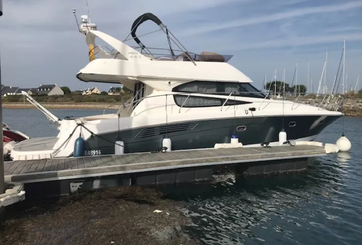 PRESTIGE YACHTS PRESTIGE 440