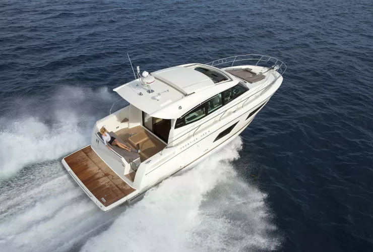 PRESTIGE YACHTS PRESTIGE 420 S - 3