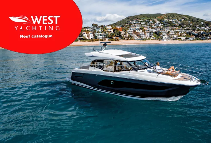 PRESTIGE YACHTS PRESTIGE 420 S
