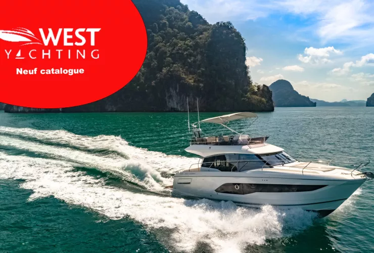 PRESTIGE YACHTS PRESTIGE 420 FLYBRIDGE