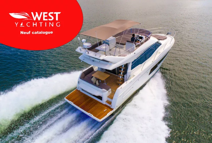 JEANNEAU PRESTIGE 460