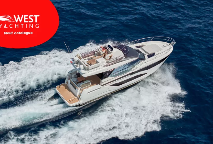 JEANNEAU PRESTIGE F4
