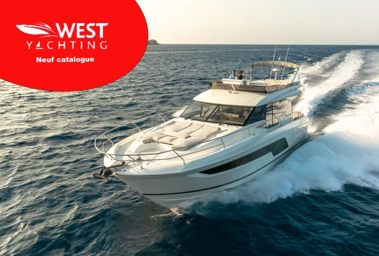 JEANNEAU PRESTIGE 590