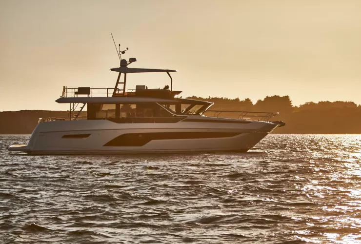 JEANNEAU PRESTIGE X60 - 3