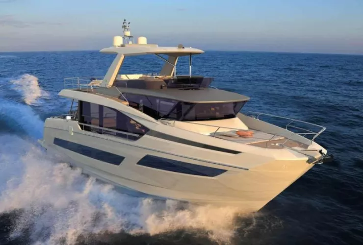JEANNEAU PRESTIGE X70 - 2