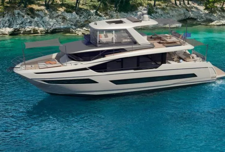 JEANNEAU PRESTIGE X70 - 3