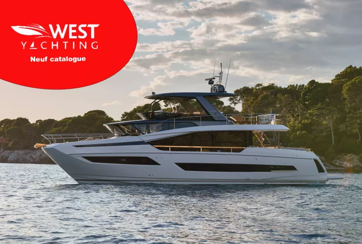 JEANNEAU PRESTIGE X70