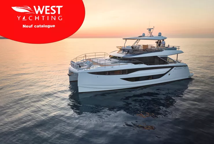 JEANNEAU PRESTIGE M8
