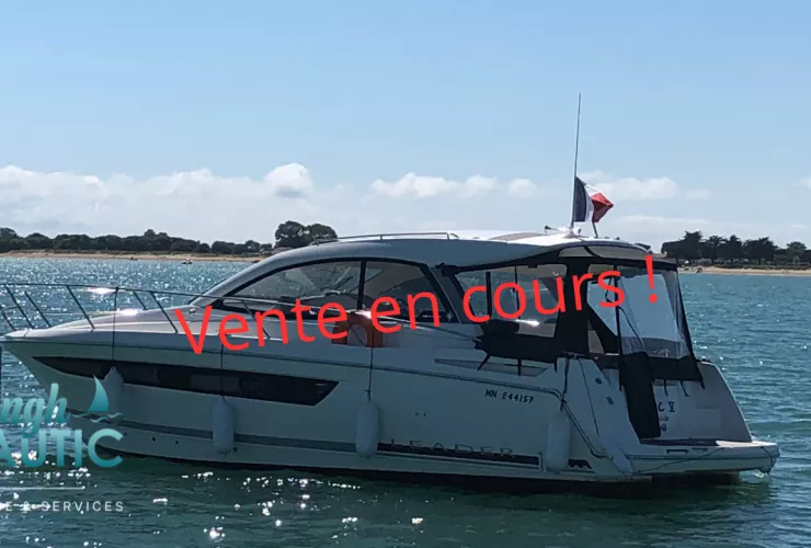 JEANNEAU LEADER 10