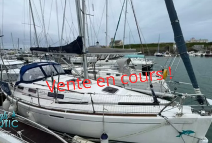 DUFOUR DUFOUR 325 GRAND LARGE