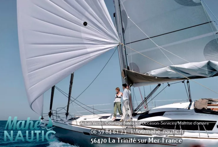 ALLURES YACHTING ALLURES 45.9
