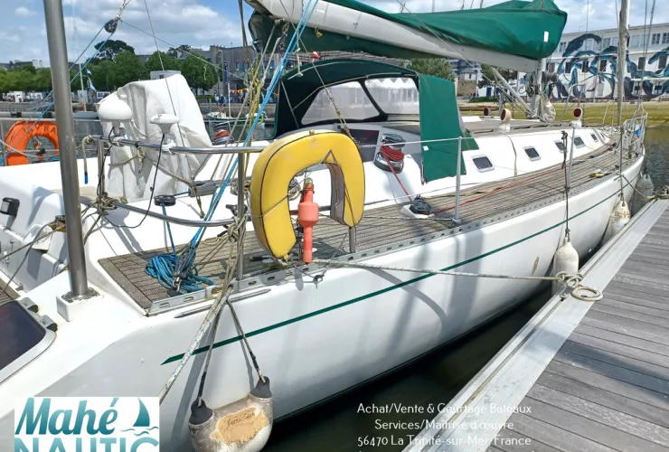 CTI FUTURA 51