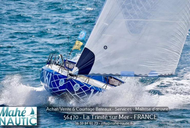JPS MACH 40.4 - 3