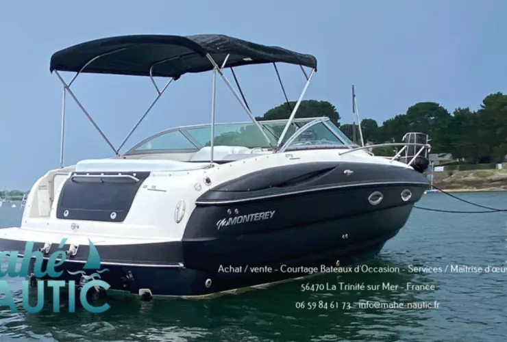 MONTEREY MONTEREY 275