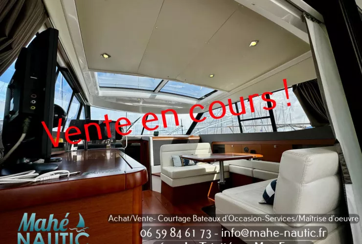 JEANNEAU NC 11