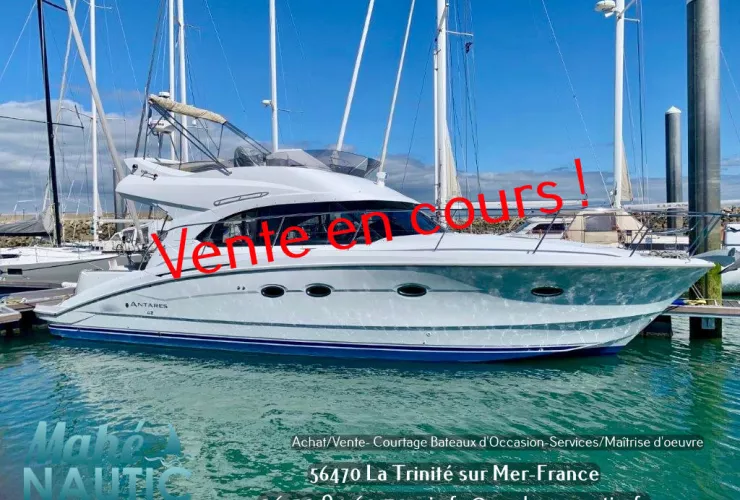 BENETEAU ANTARES 42 FLY