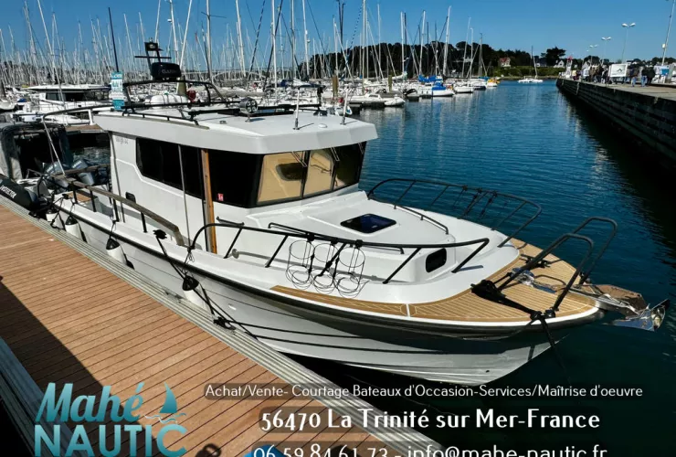 TARGA TARGA 32