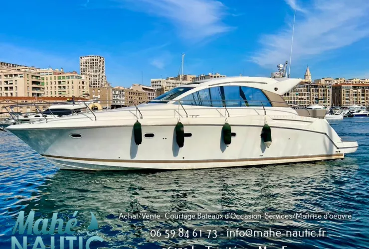 PRESTIGE YACHTS PRESTIGE 420 S