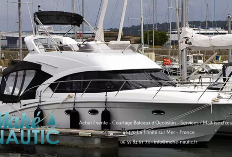 BENETEAU ANTARES 36 MILLENIUM