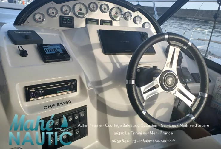 BENETEAU ANTARES 36 MILLENIUM - 2