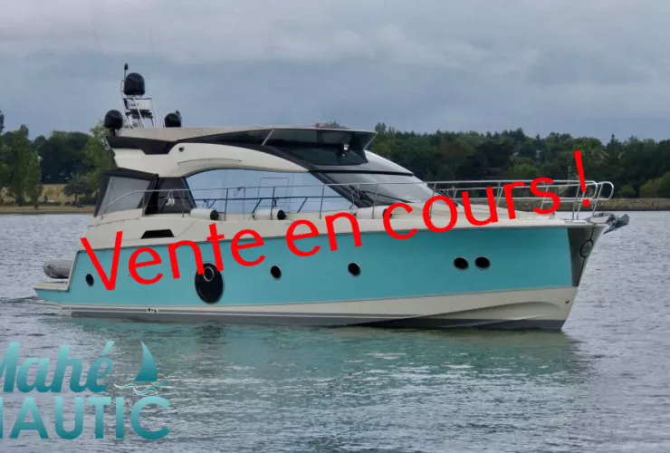 BENETEAU MONTE CARLO 5