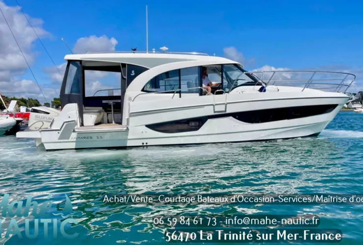 BENETEAU ANTARES 11 OB