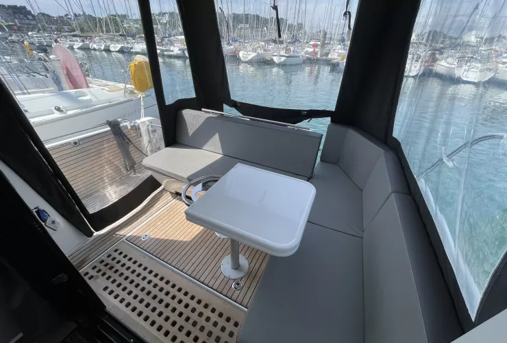 BENETEAU ANTARES 11 OB - 3
