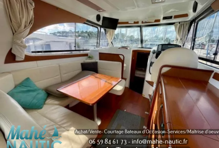 BENETEAU ANTARES 30 FLY - 3