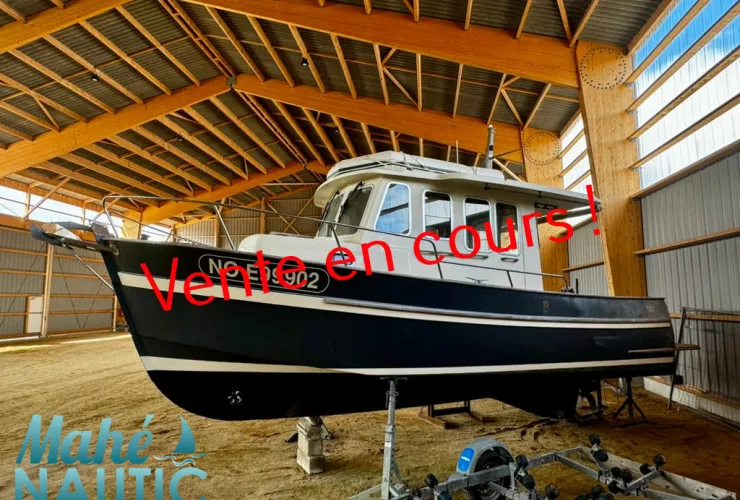 RHEA MARINE RHEA 800 TIMONIER