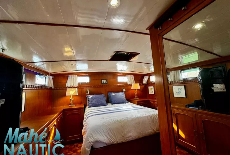 SEA RANGER 45 SUNDECK - 3