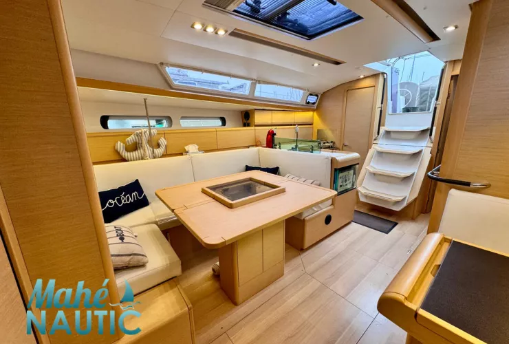 JEANNEAU SUN ODYSSEY 419 - 2