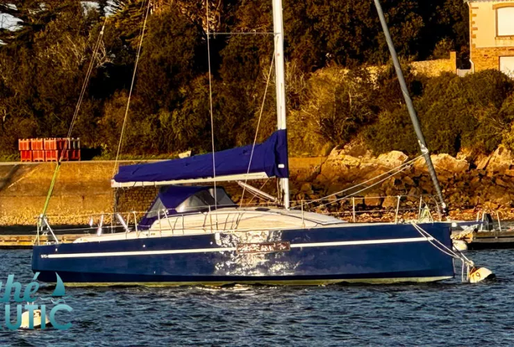 RM YACHTS RM 970+
