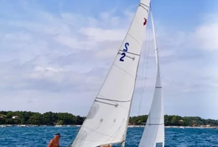 LOUIS BOYER CHACAL 20