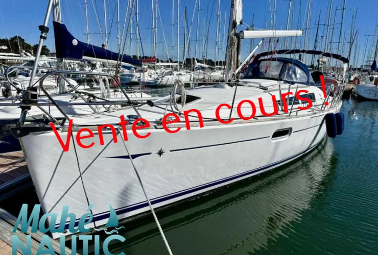 JEANNEAU SUN ODYSSEY 36i