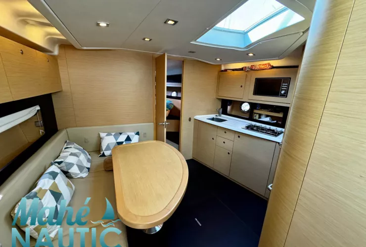 BENETEAU MONTE CARLO 37 - 3