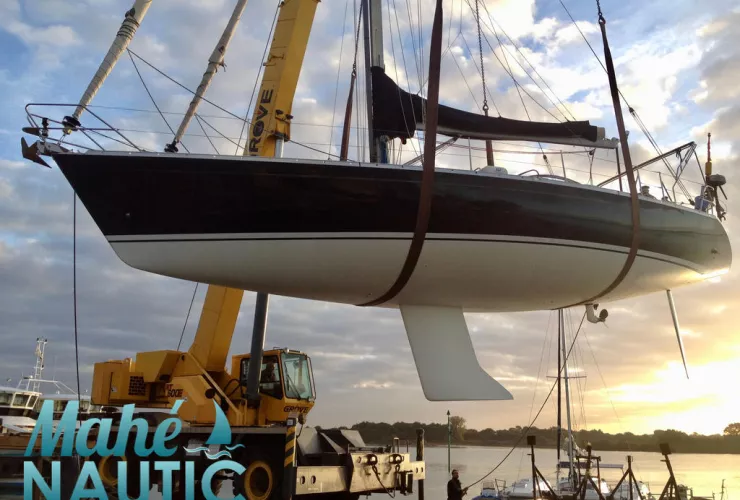 PARDO YACHTS GRAND SOLEIL 43 - 2