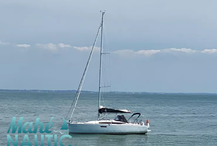 JEANNEAU SUN ODYSSEY 349